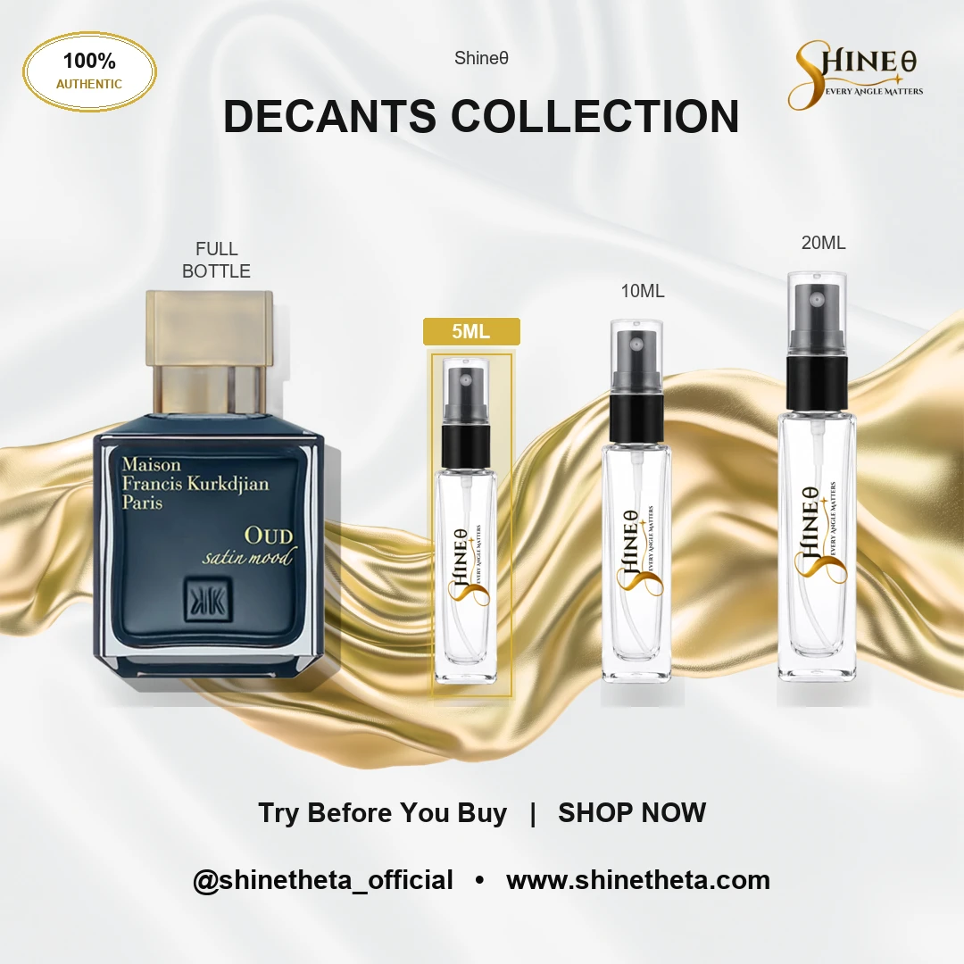 5mL Decant